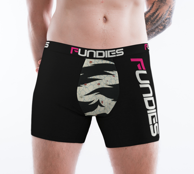 Fundies Underwear Built For Two  Stoners FunStore Downtown Fort Wayne,  Indiana